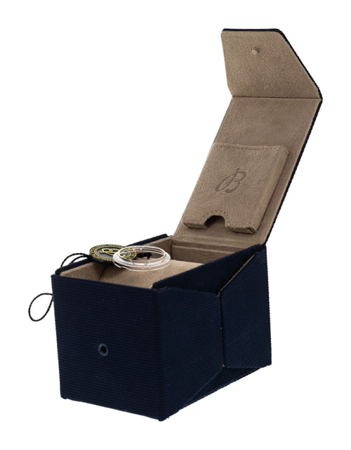 Breitling SuperOcean Automatic 36 A17377 Image 4